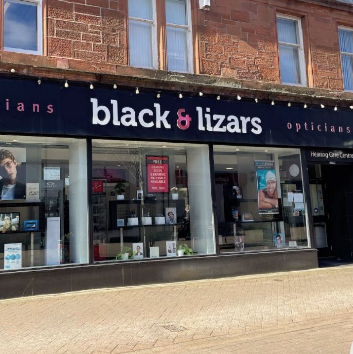 22 Main Street, Milngavie