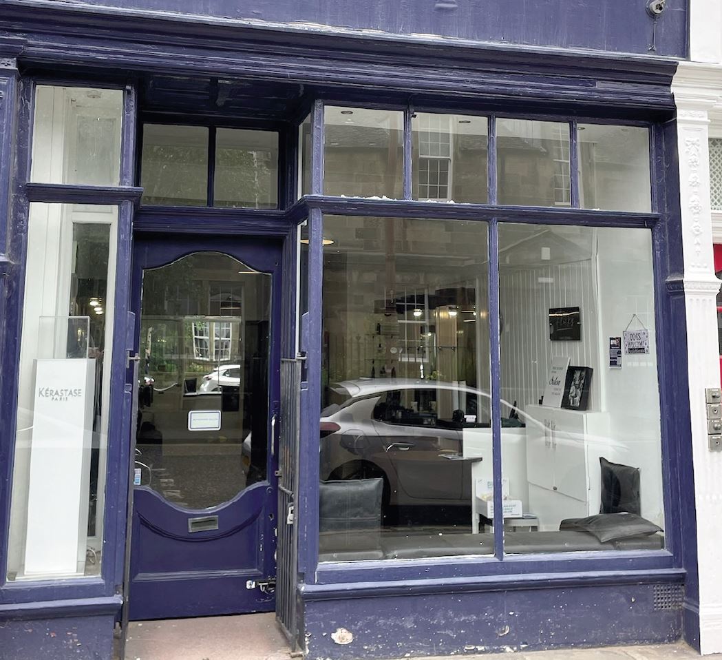 10B Bath Street, Portobello